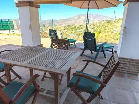 Casa de 160 m² a Mijas