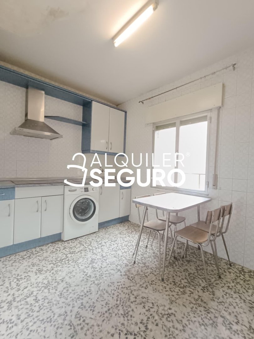 Pis de 90 m² a Madrid