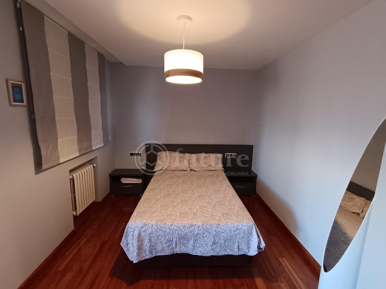 Piso de 135 m² en Salamanca
