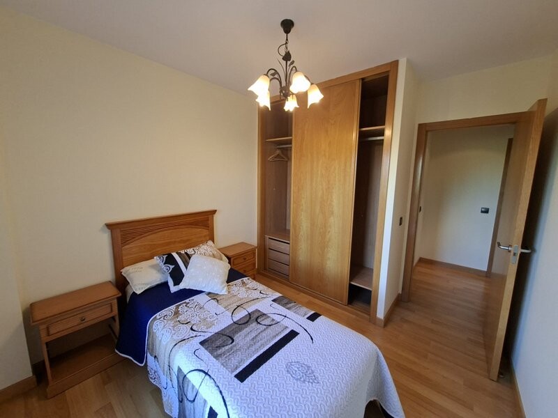 Pis de 90 m² a Valladolid