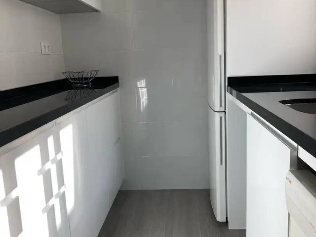 Wohnung 85 m² in Motril