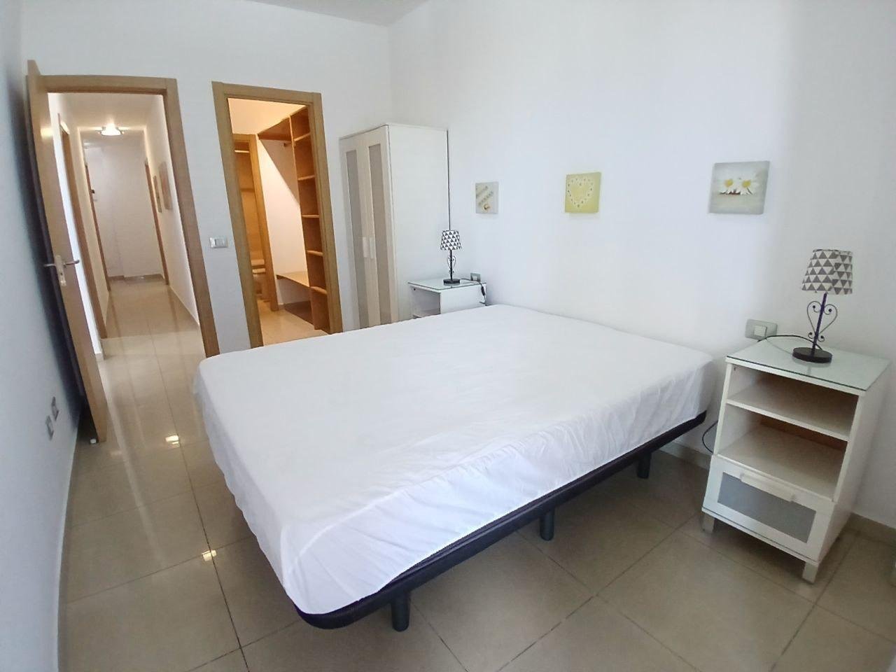 Piso de 83 m² en Las Palmas de Gran Canaria