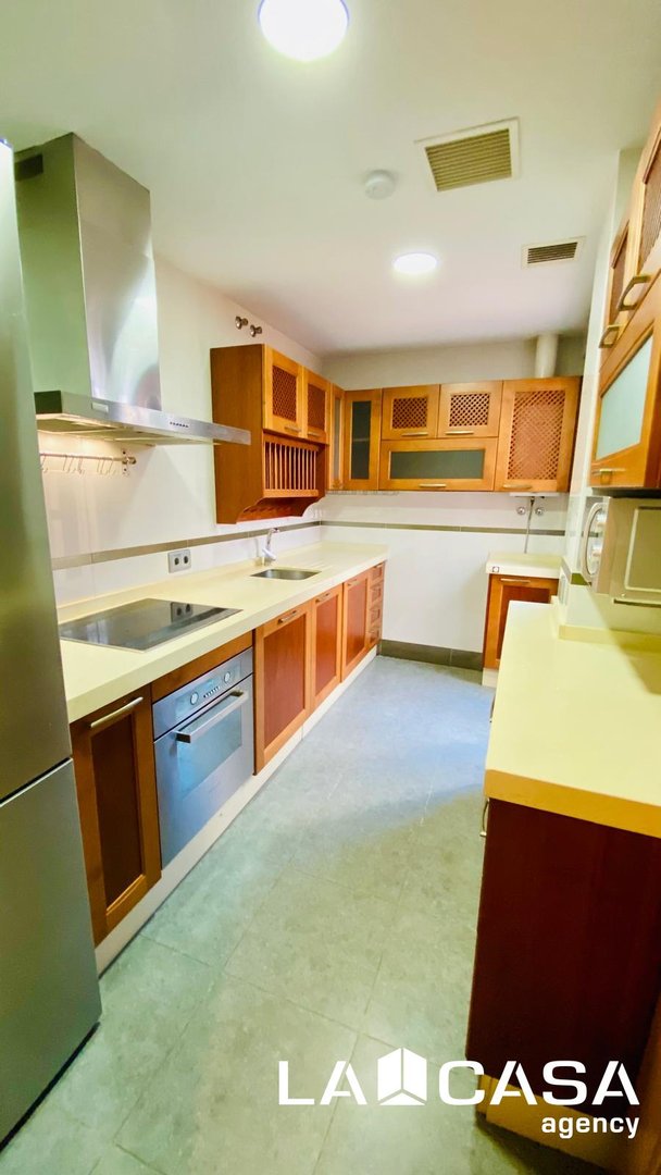 Piso de 126 m² en Dos Hermanas