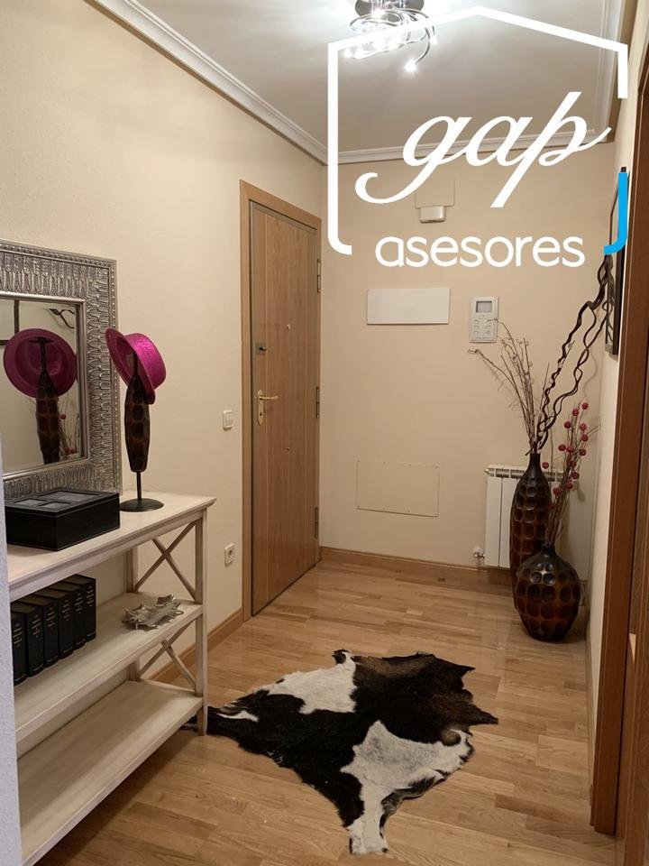 Piso de 103 m² en Cuenca
