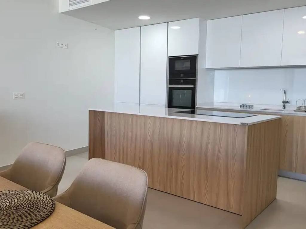 Piso de 180 m² en Mijas