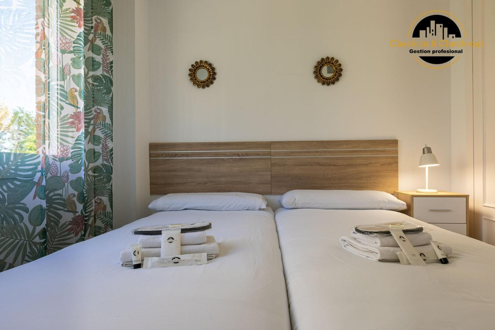 Habitación 80 m², Estepona