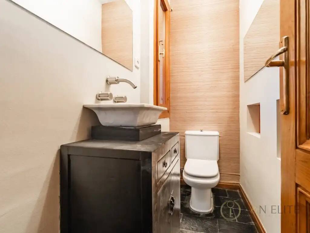 Casa de 330 m² en Algete