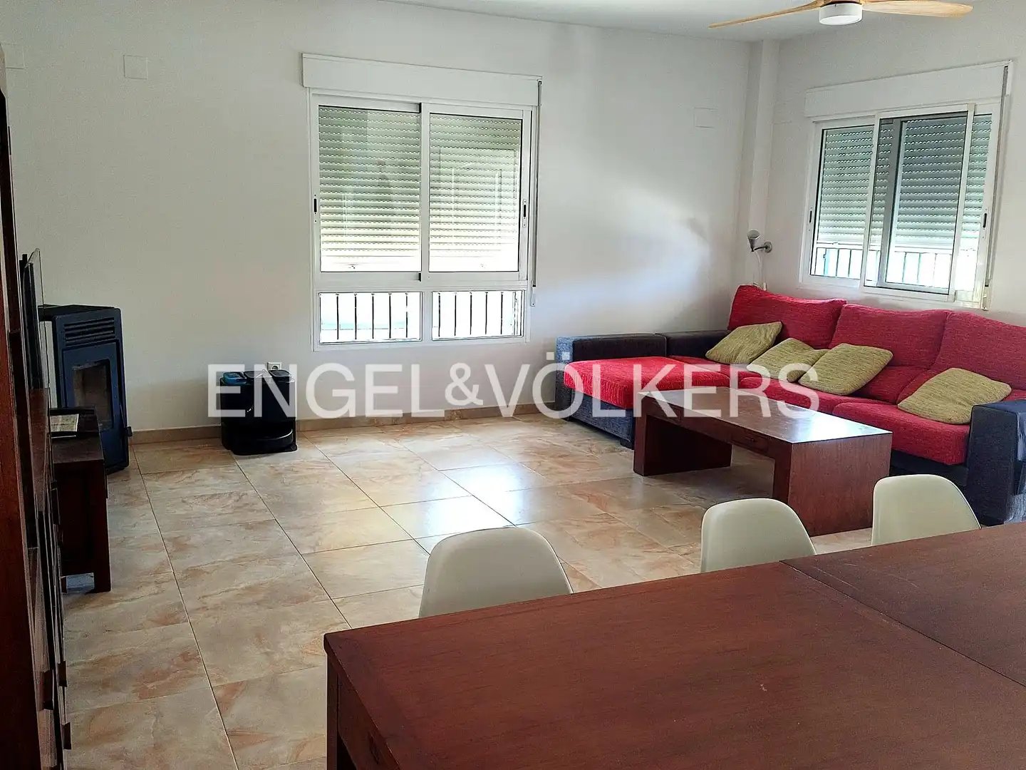 Casa de 116 m² en Picassent