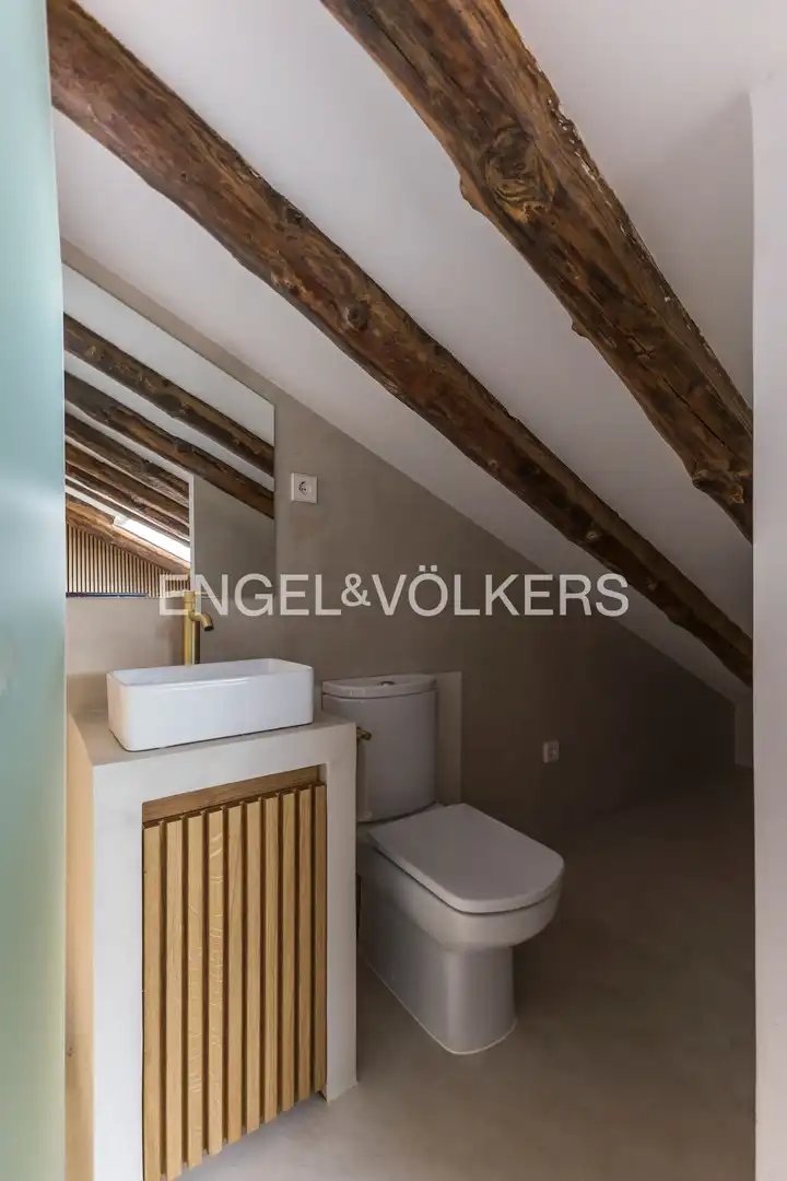 Appartement 113 m² à Madrid