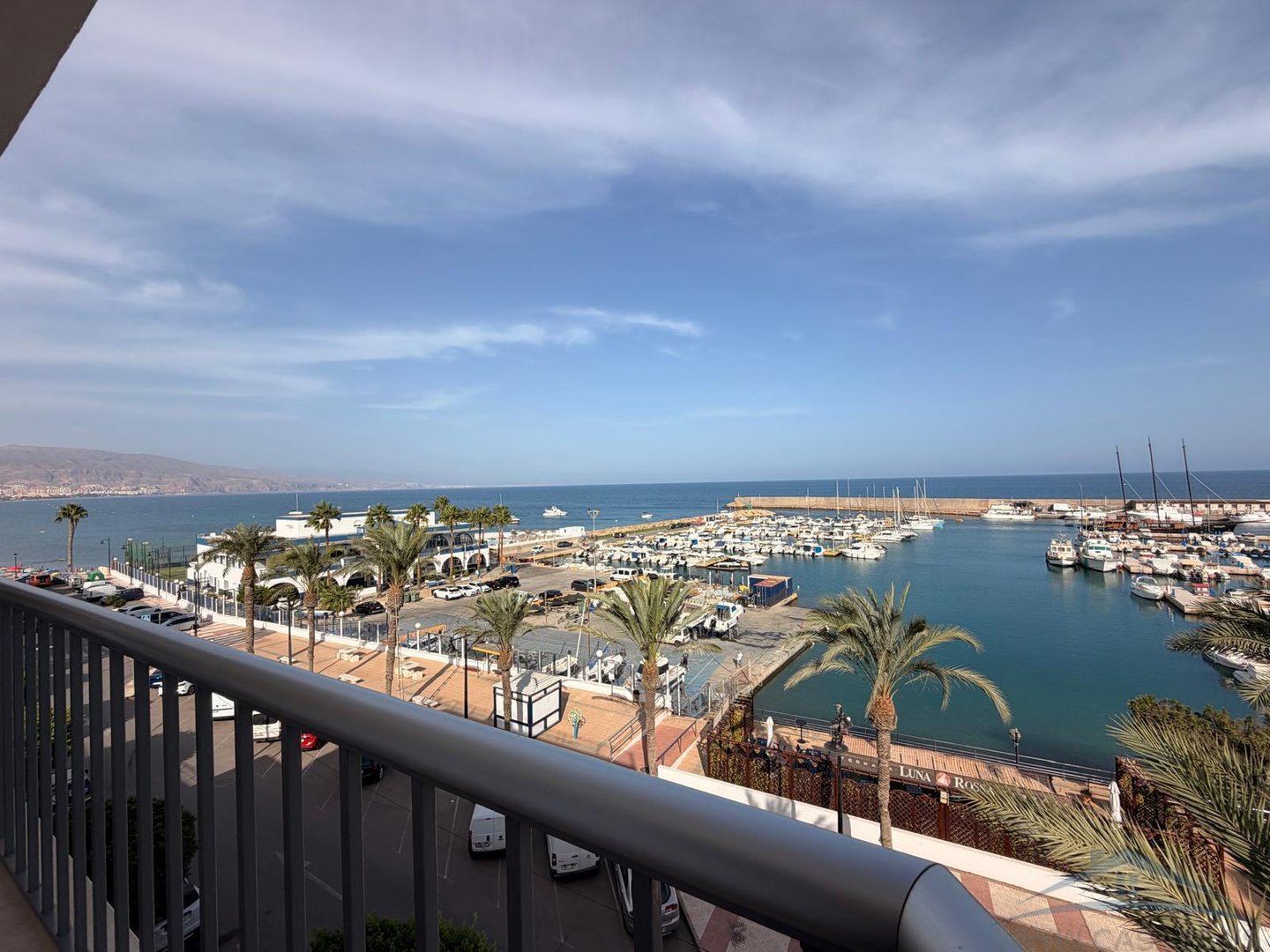 Piso de 70 m² en Roquetas de Mar