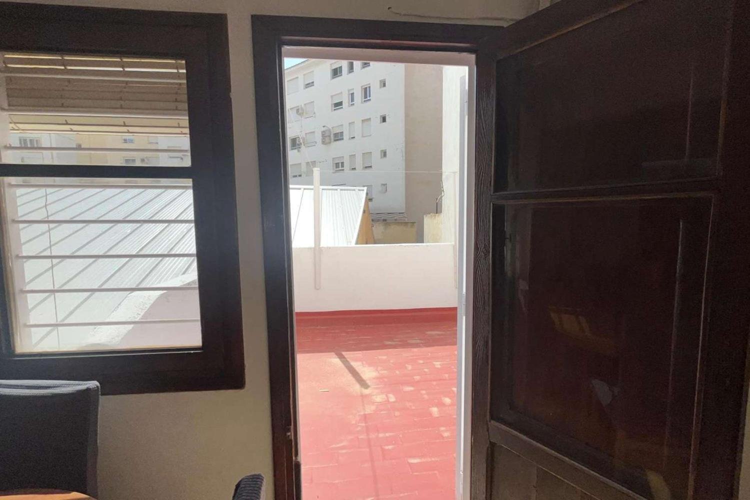 Habitación 120 m², Valencia