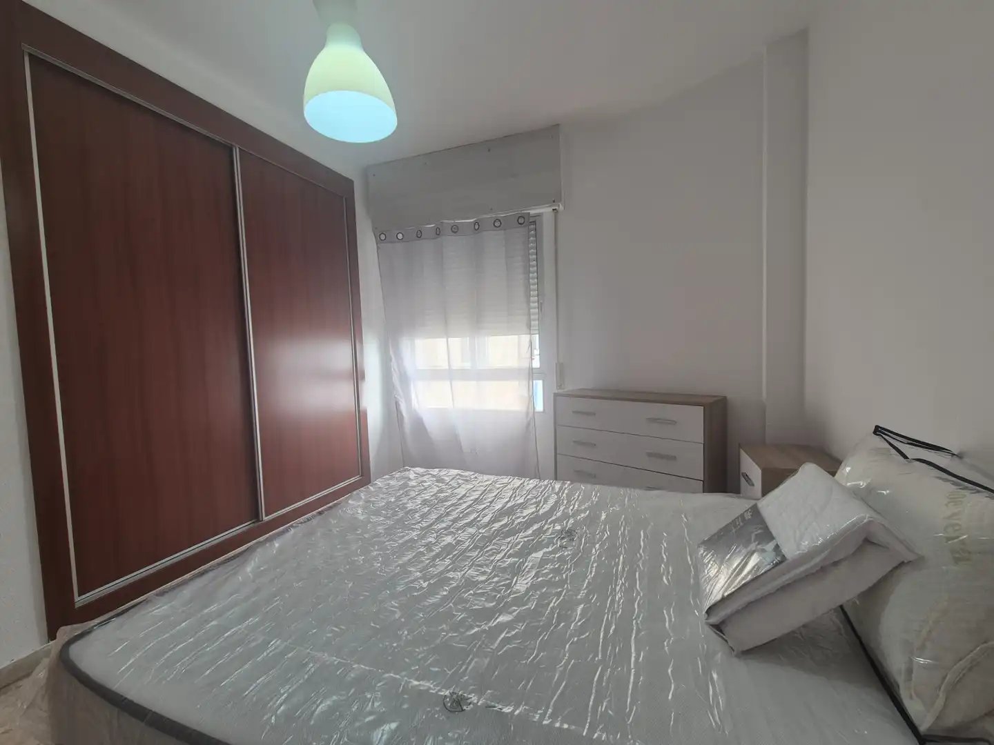 Piso de 75 m² en Badajoz