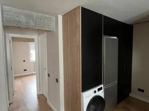 Piso de 54 m² en Gijón