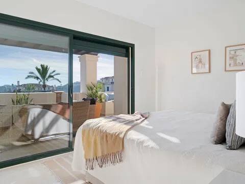 Piso de 187 m² en Benahavís