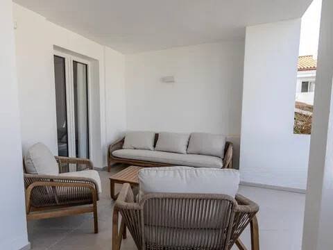 Piso de 140 m² en Estepona