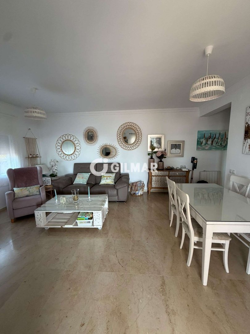 Pis de 120 m² a Estepona