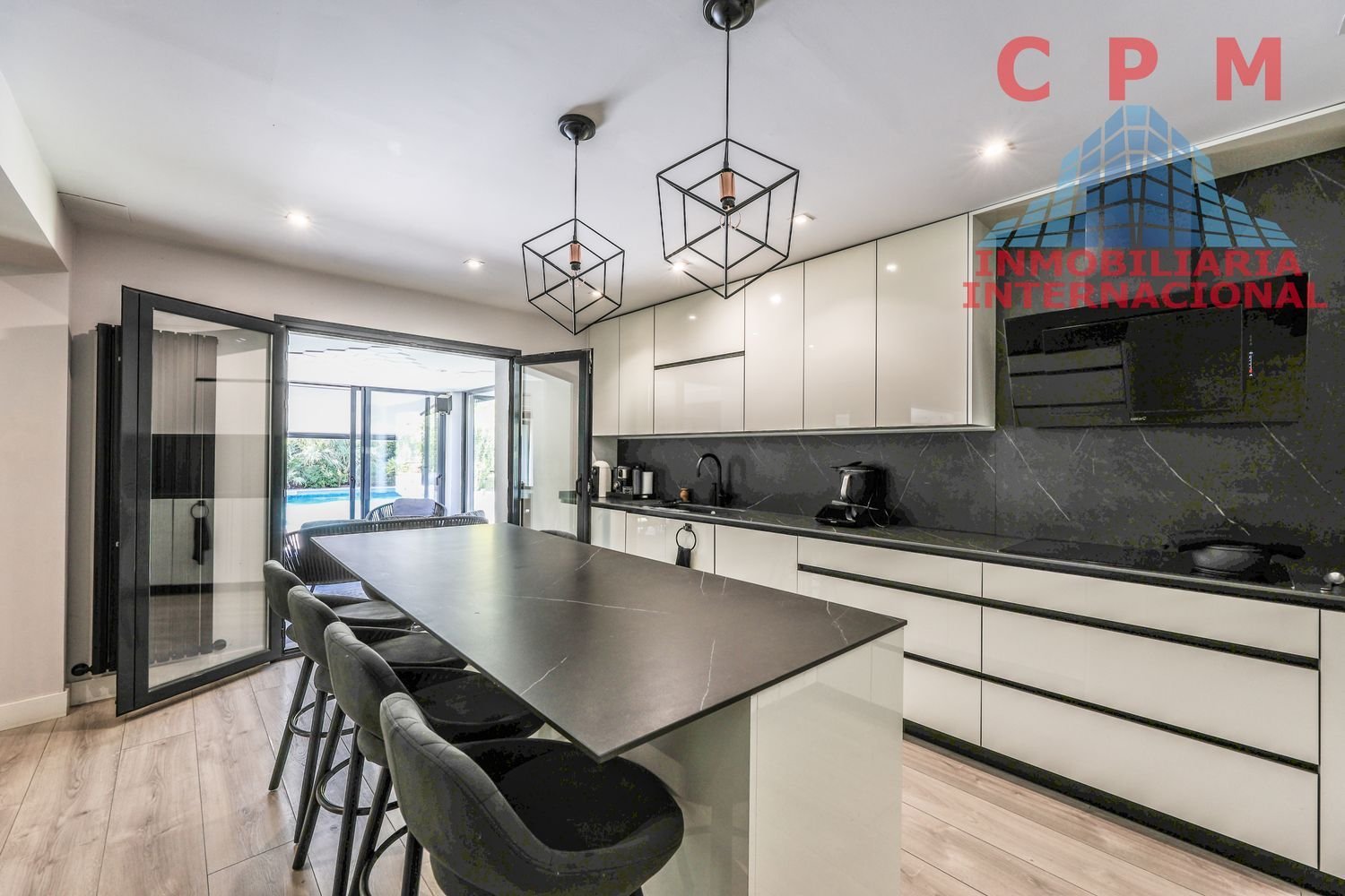 Haus 470 m² in Pozuelo de Alarcón