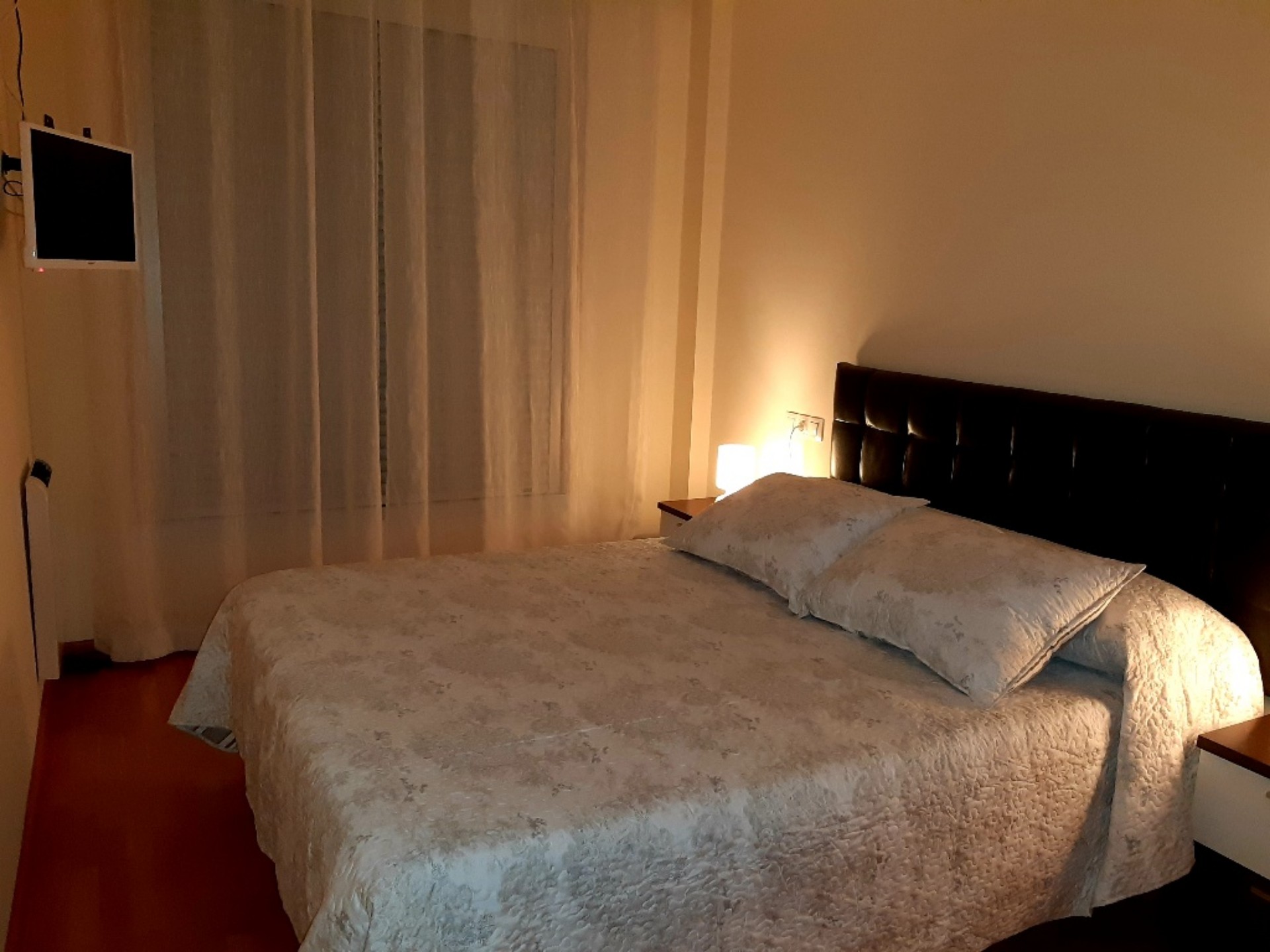 Piso de 44 m² en Cariño