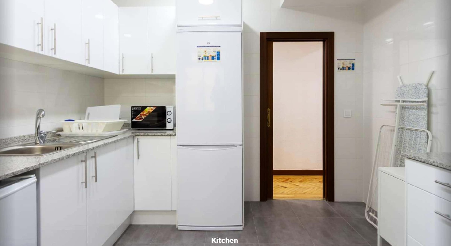 Habitación en alquiler, Madrid