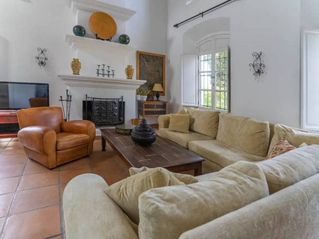 Casa de 325 m² a Alhaurín el Grande