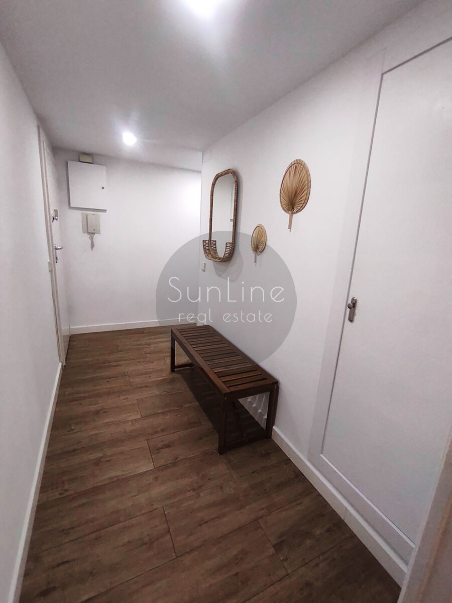 Wohnung 125 m² in Valencia
