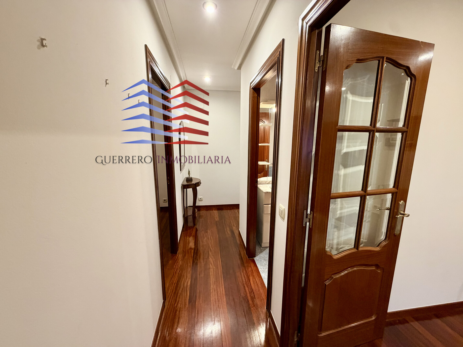 Piso de 85 m² en Ourense
