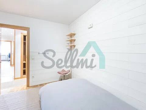 Piso de 125 m² en Oviedo