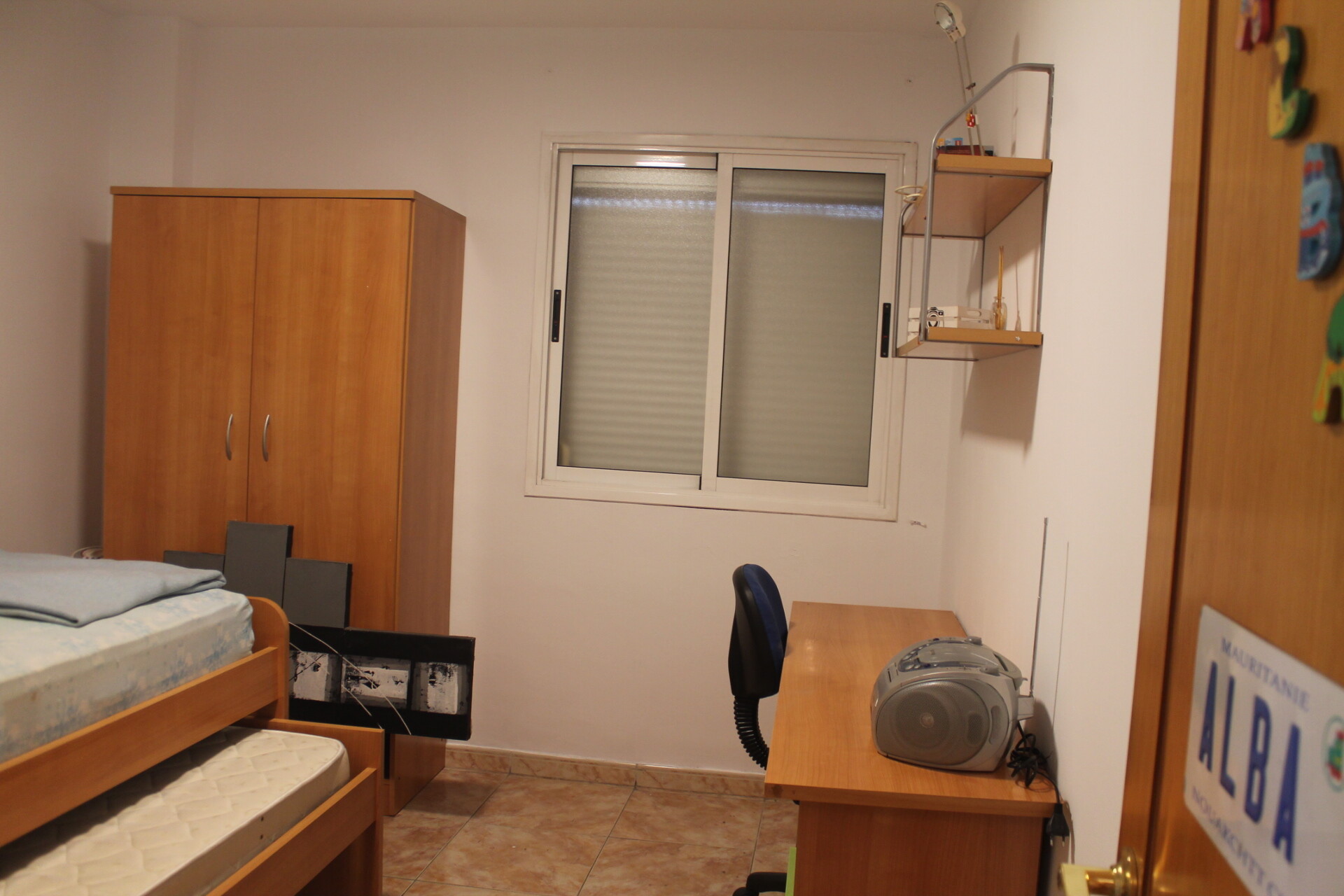 Piso de 89 m² en Telde