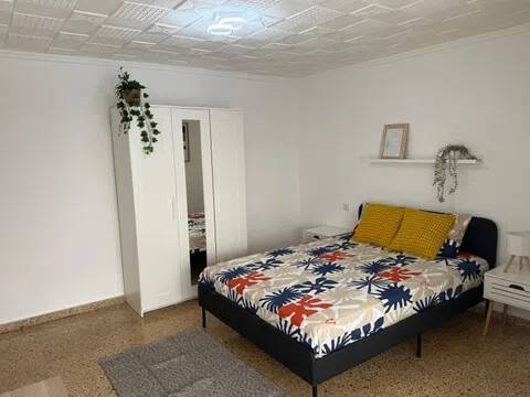Habitación 119 m², Alcoy