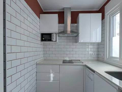 Piso de 40 m² en Sevilla