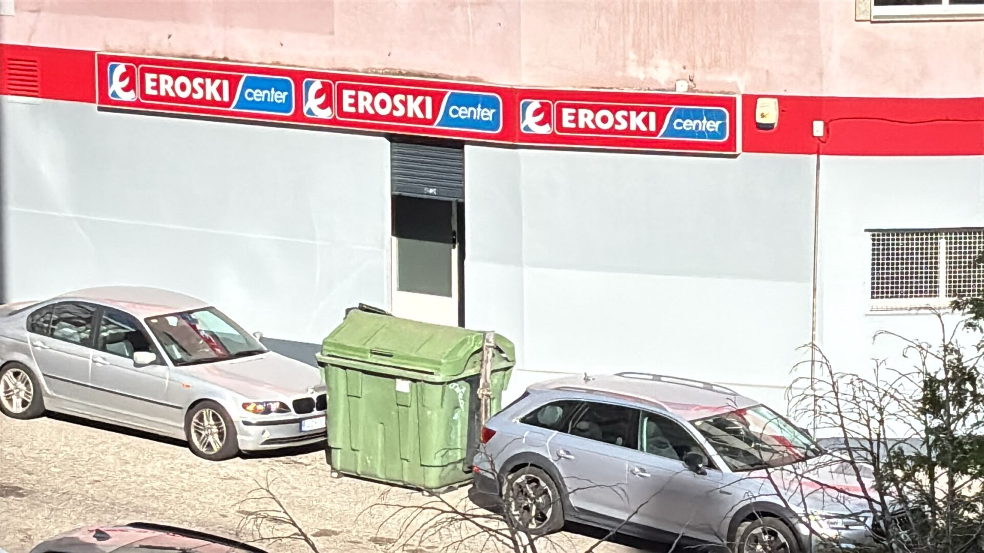 Piso de 90 m² en Vigo