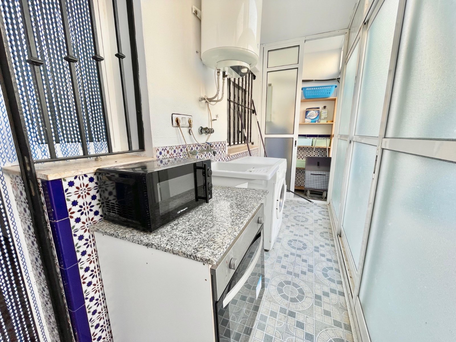 Piso de 70 m² en San Pedro del Pinatar