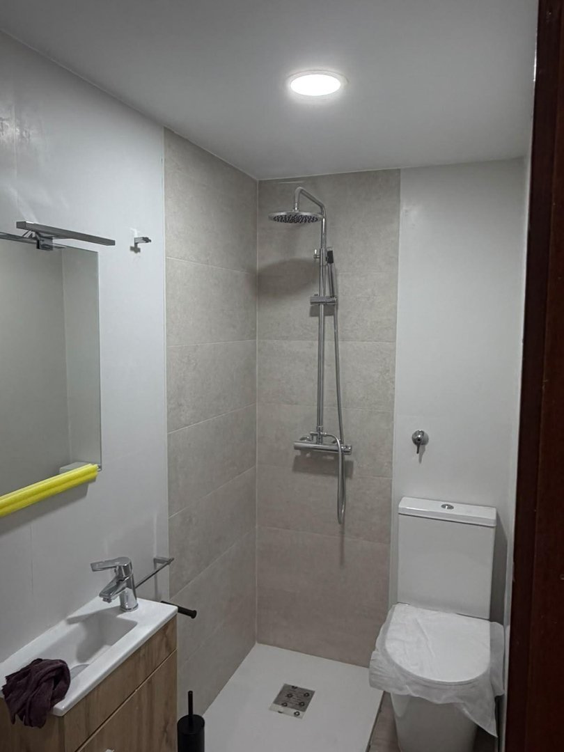 Piso de 120 m² en Granada