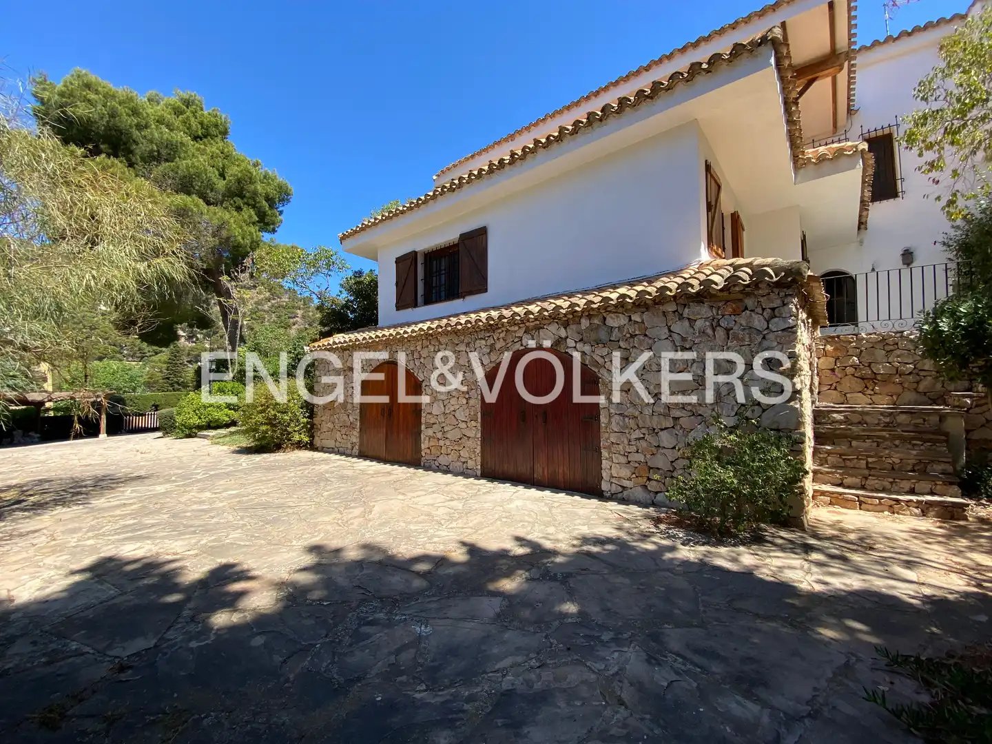 Appartement 380 m² à Nàquera / Náquera