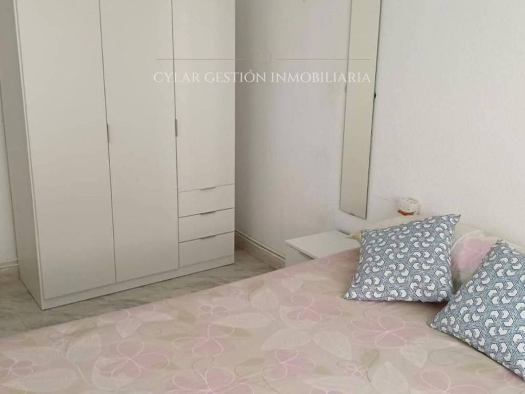 Piso de 94 m² en Salamanca