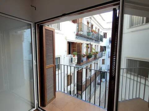 Pis de 40 m² a Sevilla