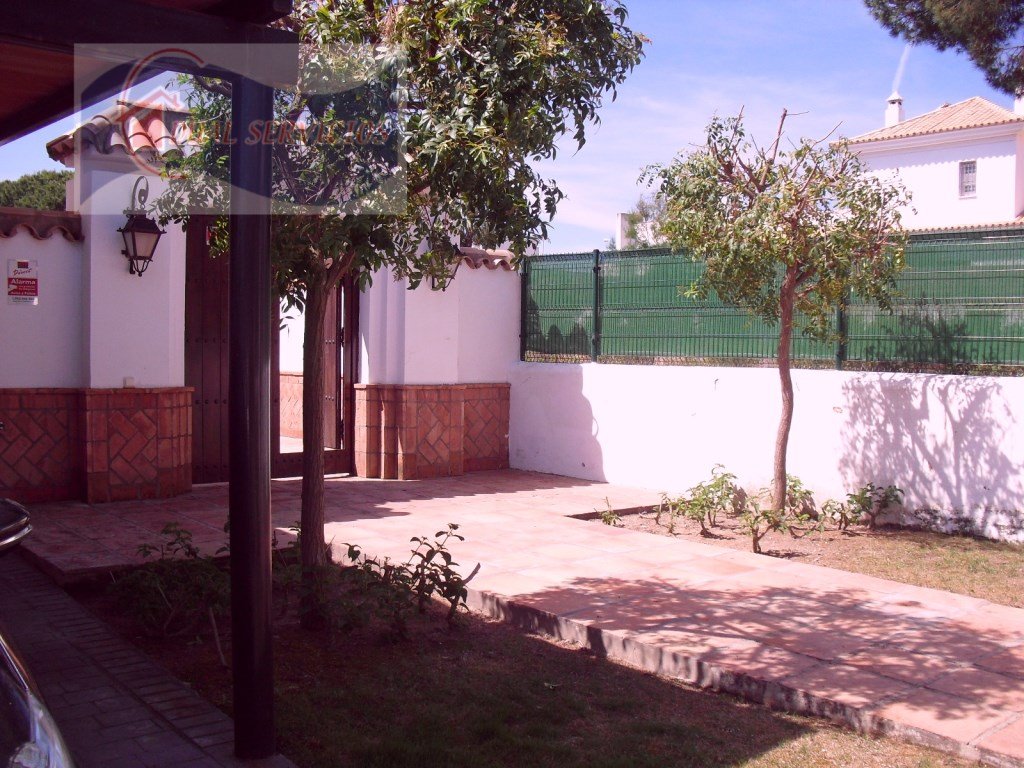 Casa de 220 m² a Cartaya