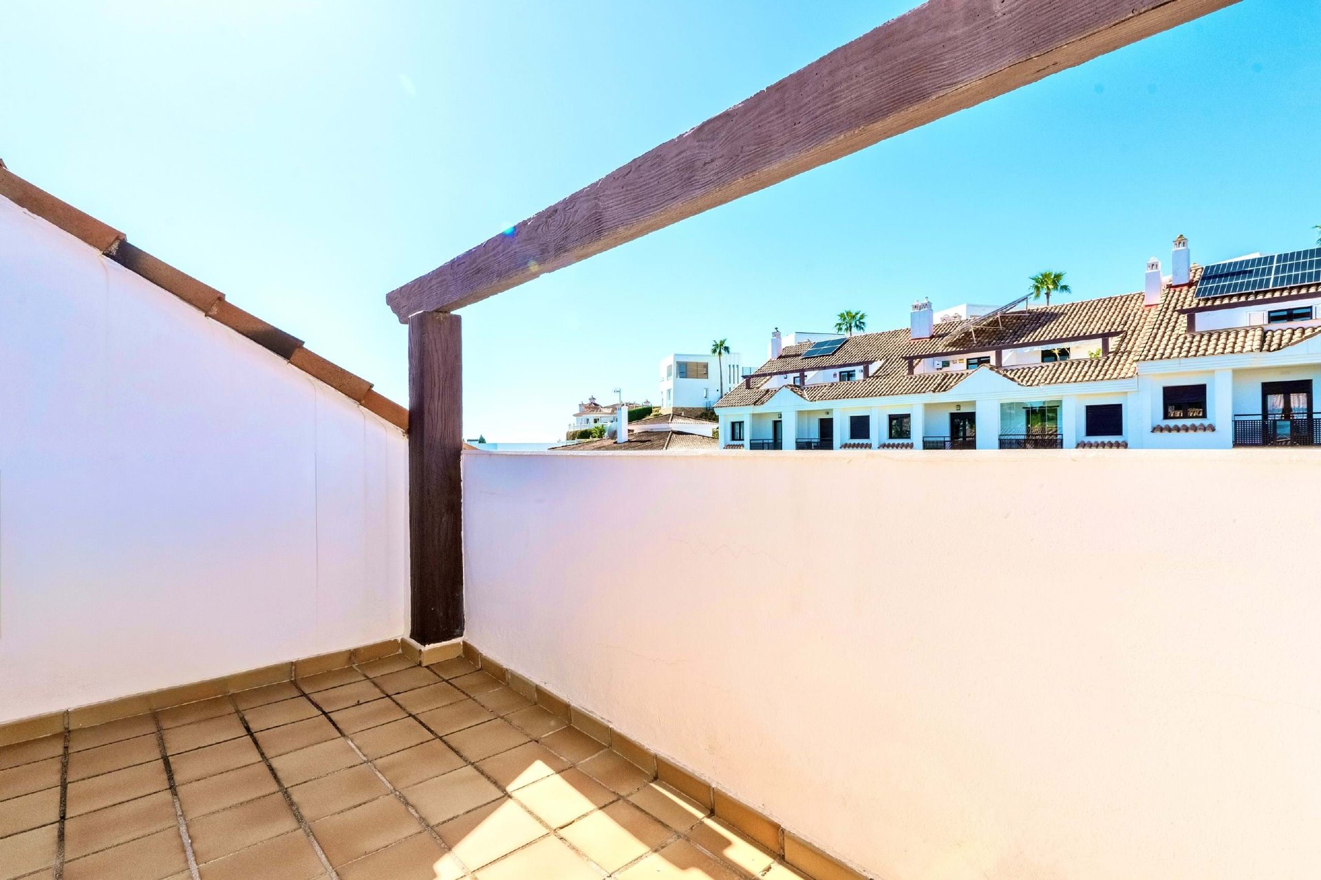 Piso de 220 m² en Mijas