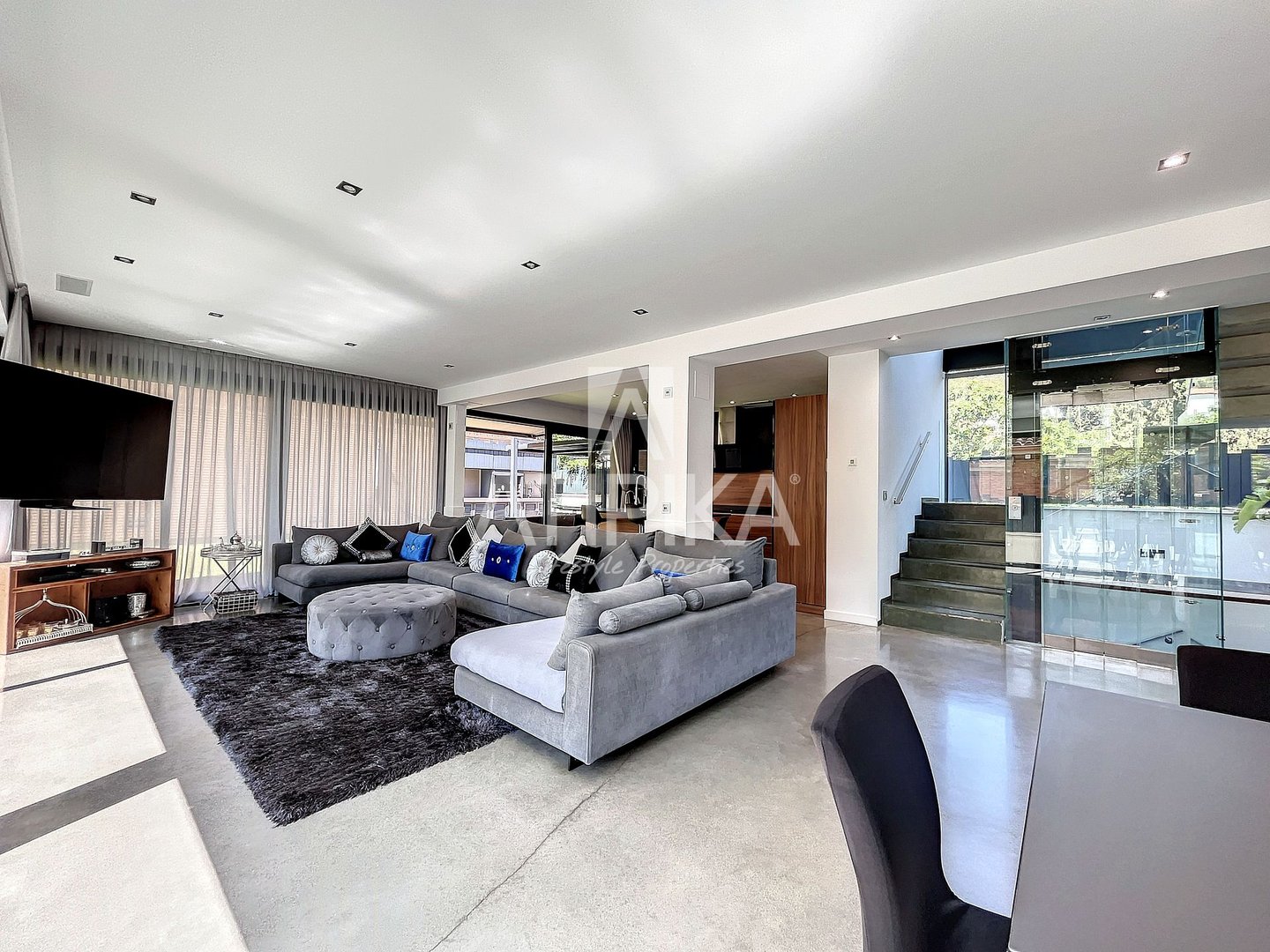 Casa de 362 m² en Castelldefels
