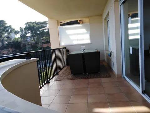 Piso de 142 m² en Altea