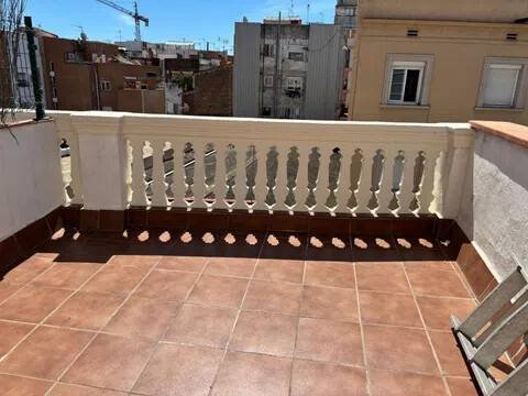 Pis de 44 m² a Barcelona