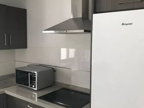 Piso de 75 m² en Sevilla