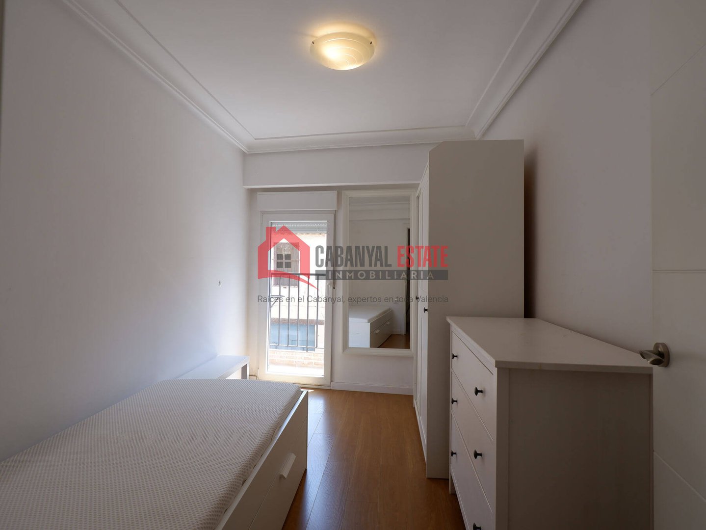 Pis de 105 m² a València