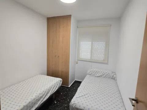 Piso de 65 m² en Massamagrell