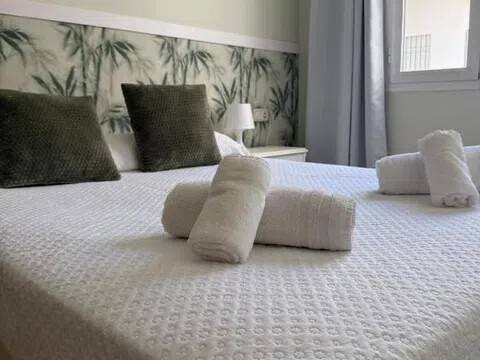 Zimmer 122 m², Córdoba
