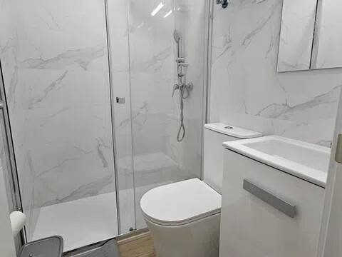 Habitación 80 m², Madrid