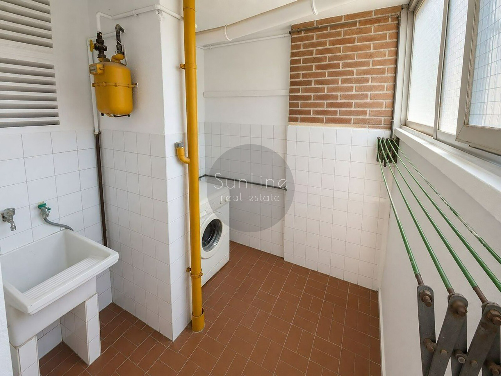 Piso de 160 m² en Valencia