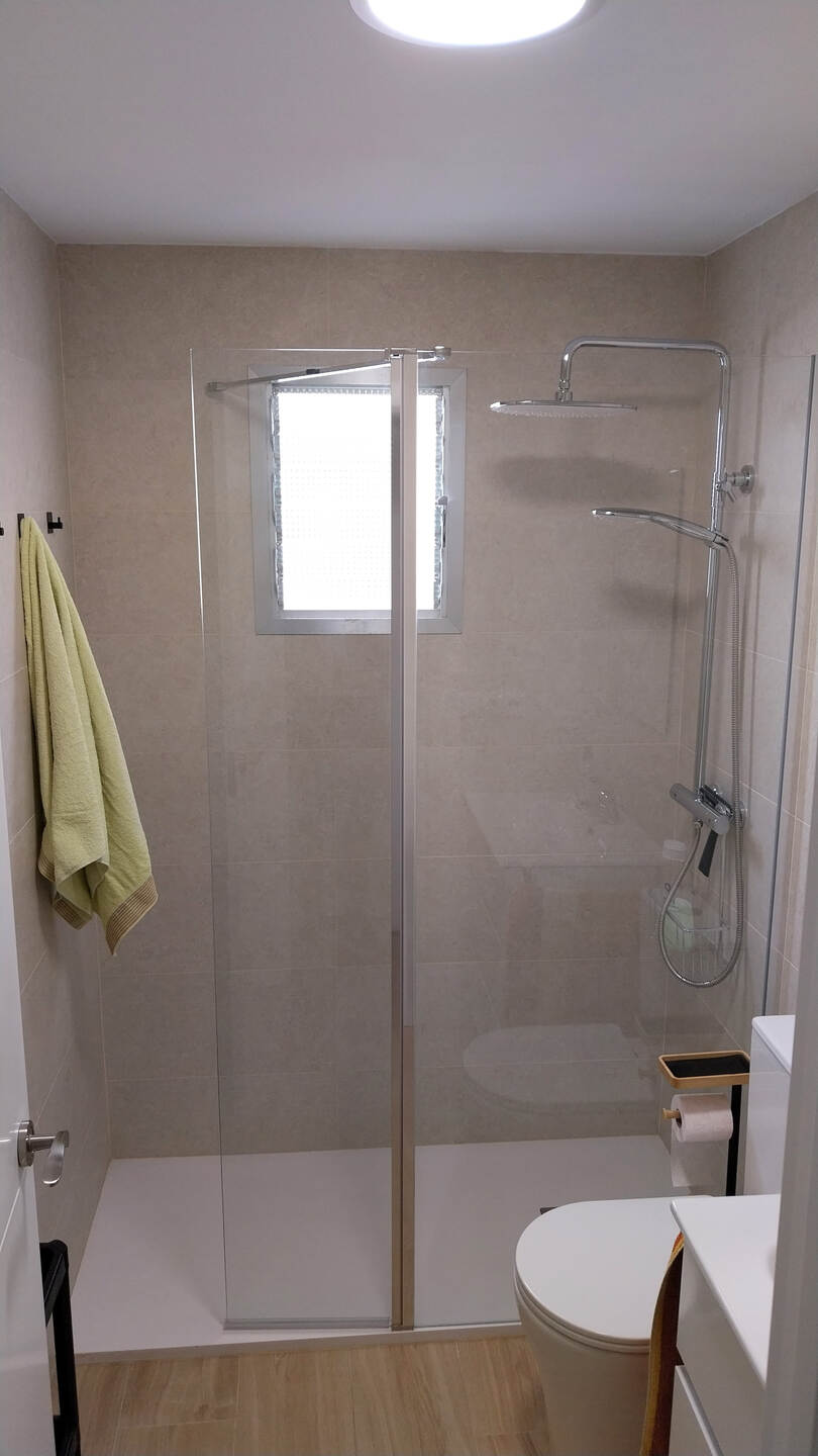 Piso de 67 m² en Sevilla
