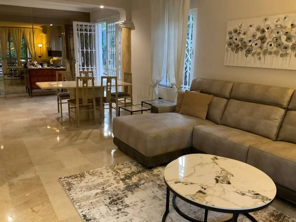 Casa de 140 m² en Marbella