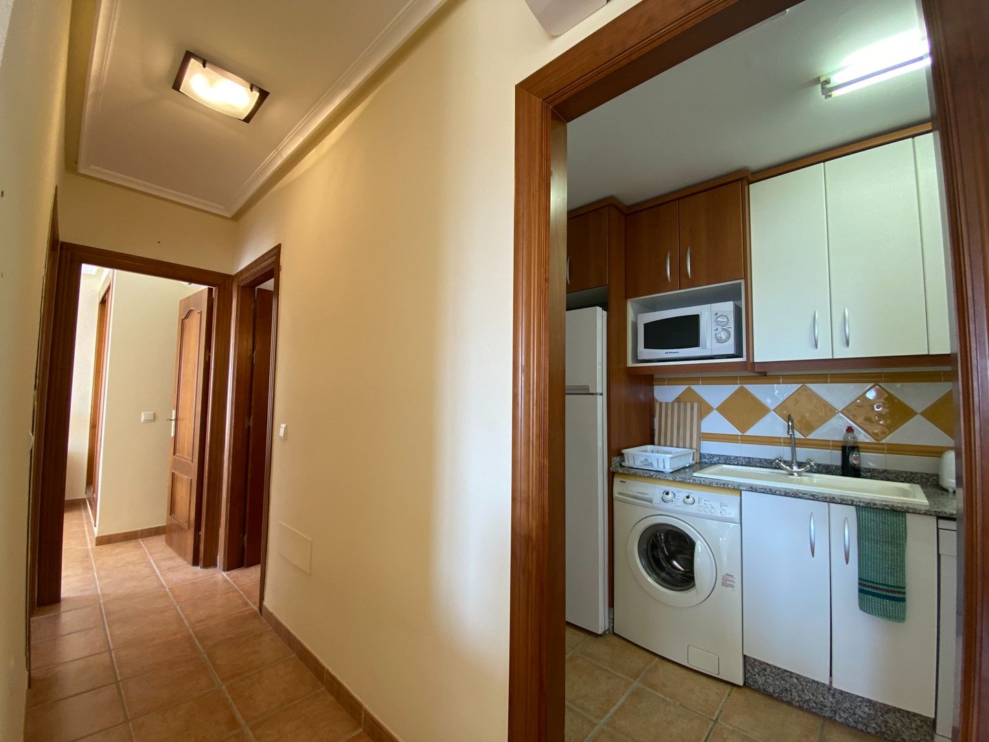 Piso de 85 m² en Vera